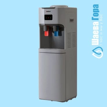 кулери напольні