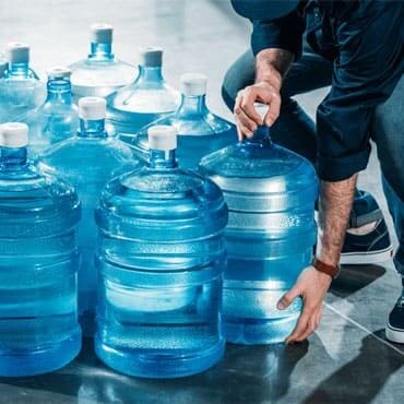 Швидка доставка води Черкаси