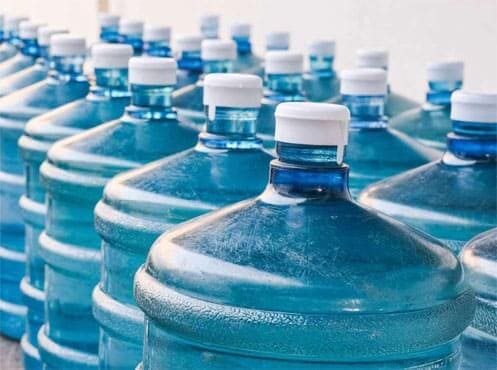 Швидка доставка води Черкаси